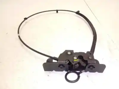 Pièce détachée automobile d'occasion coffre / serrure de porte pour ford f-max 500 références oem iam jc46e312a81ab