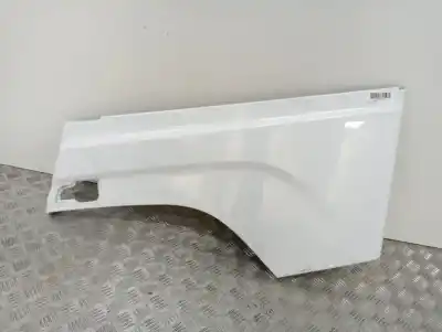 Pièce détachée automobile d'occasion jupe latérale pour ford f-max 500 références oem iam jc4616615ae