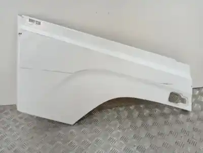 Pièce détachée automobile d'occasion jupe latérale pour ford f-max 500 références oem iam jc4616016ae