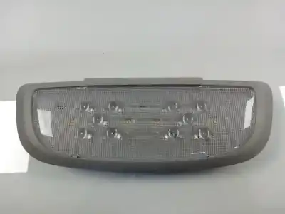 Second-hand car spare part interior light for ford f-max 500 oem iam references jc4613776bbw  