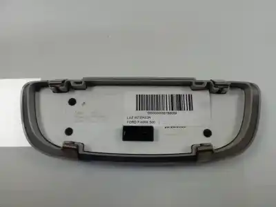 Second-hand car spare part interior light for ford f-max 500 oem iam references jc4613776bbw  