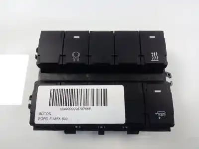 Pièce détachée automobile d'occasion bouton interrupteur pour ford f-max 500 références oem iam jc4610n939b