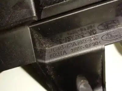 Second-hand car spare part ignition switch for ford f-max 500 oem iam references jc4612a145ac  