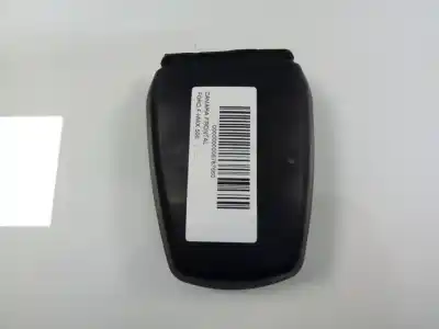 Pièce détachée automobile d'occasion caméra pour ford f-max 500 références oem iam jc4619h406ae