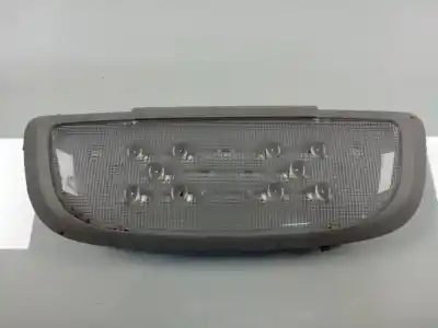Pièce détachée automobile d'occasion lumière intérieure pour ford f-max 500 références oem iam jc4613776bbw