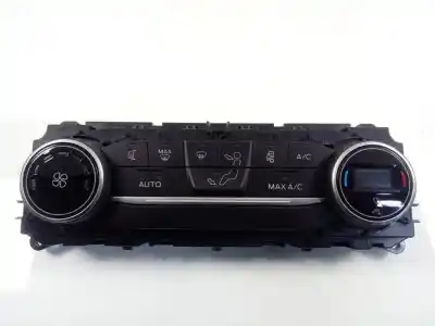 Pièce détachée automobile d'occasion commande de climatisation / chauffage pour ford f-max 500 références oem iam jc4618c612aa