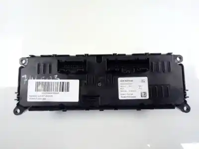 Second-hand car spare part climate control for ford f-max 500 oem iam references jc4618c612aa  