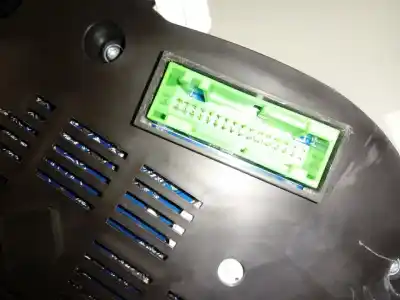 Peça sobressalente para automóvel em segunda mão quadrante por ford f-max 500 referências oem iam jc4610849as  