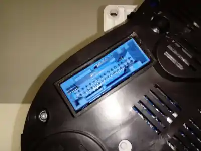 Peça sobressalente para automóvel em segunda mão quadrante por ford f-max 500 referências oem iam jc4610849as  