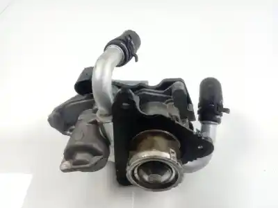 Recambio de automóvil de segunda mano de valvula egr para seat leon st (5f8) 1.6 tdi referencias oem iam 04l131501s  