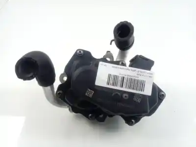 İkinci el araba yedek parçası egr valfi için seat leon st (5f8) reference advanced oem iam referansları 04l131501s  