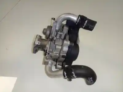 İkinci el araba yedek parçası egr valfi için seat leon st (5f8) reference advanced oem iam referansları 04l131501s  