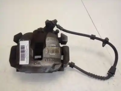 Pezzo di ricambio per auto di seconda mano pinza freno anteriore sinistra per peugeot 3008 active riferimenti oem iam 78tgw70053896a