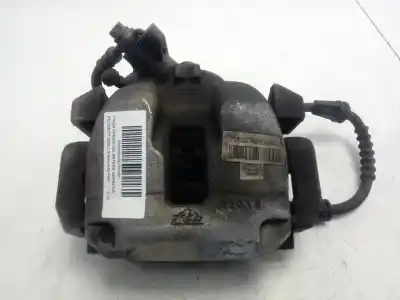 Pezzo di ricambio per auto di seconda mano pinza freno anteriore destra per peugeot 3008 active riferimenti oem iam 77gw70053896j