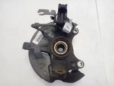 Second-hand car spare part front left knuckle for peugeot 3008 active oem iam references   