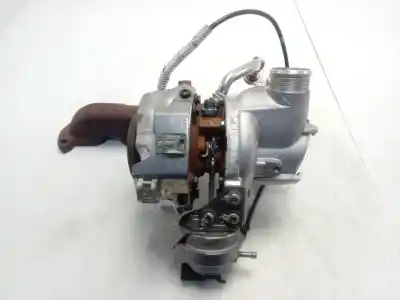 Recambio de automóvil de segunda mano de TURBOCOMPRESOR para SEAT LEON ST (5F8)  referencias OEM IAM 04L253020S  