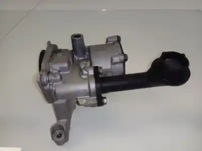 Автозапчастина б/у нафтовна бомба для seat leon st (5f8) reference advanced посилання на oem iam 04l145208t  