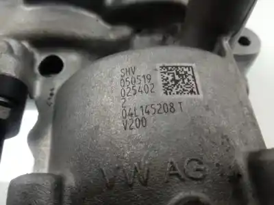 Автозапчастина б/у нафтовна бомба для seat leon st (5f8) reference advanced посилання на oem iam 04l145208t  