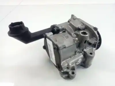 Автозапчастина б/у нафтовна бомба для seat leon st (5f8) reference advanced посилання на oem iam 04l145208t  