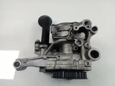 Автозапчастина б/у нафтовна бомба для seat leon st (5f8) reference advanced посилання на oem iam 04l145208t  