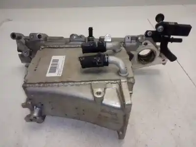 İkinci el araba yedek parçası intercooler için seat leon st (5f8) reference advanced oem iam referansları 04l129766at  