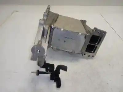 İkinci el araba yedek parçası intercooler için seat leon st (5f8) reference advanced oem iam referansları 04l129766at  