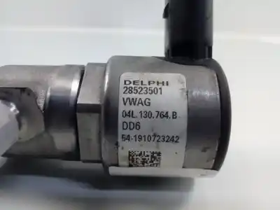 İkinci el araba yedek parçası enjektör rampasi için seat leon st (5f8) reference advanced oem iam referansları 04l130089f  