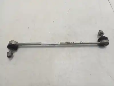Pezzo di ricambio per auto di seconda mano collegamento stabilizzatore anteriore sinistro per peugeot 3008 active riferimenti oem iam 