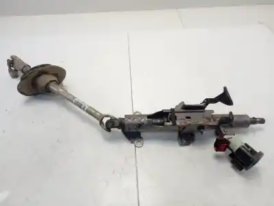 Peça sobressalente para automóvel em segunda mão coluna de direcção por renault trafic furgón 1.6 dci d referências oem iam 488109689r