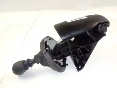 Peça sobressalente para automóvel em segunda mão alavanca de velocidades por renault trafic furgón 1.6 dci d referências oem iam 349012637r