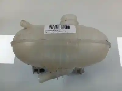 Peça sobressalente para automóvel em segunda mão depósito de expansão por renault trafic furgón 1.6 dci d referências oem iam 217101893r
