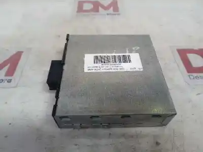 Pezzo di ricambio per auto di seconda mano trasformatore di energia per bmw serie 3 coupe (e92) 320d riferimenti oem iam 61429127088