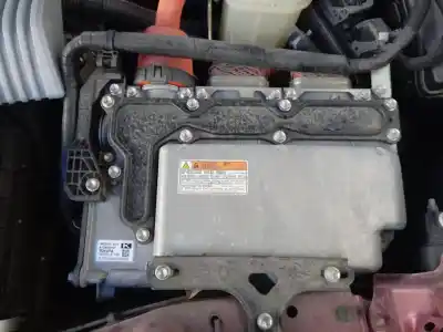 Peça sobressalente para automóvel em segunda mão inversor por toyota auris 1.8 16v referências oem iam g920047190