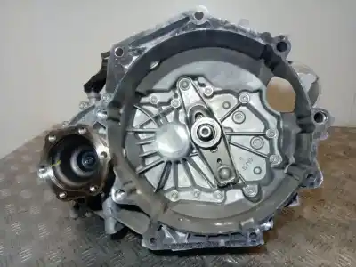 Peça sobressalente para automóvel em segunda mão caixa de velocidades por volkswagen t-cross 1.0 tsi referências oem iam usn