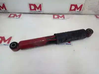 Peça sobressalente para automóvel em segunda mão amortecedor de direção por iveco 35s13 35s13 referências oem iam 