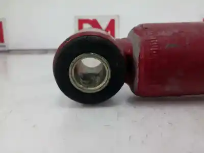 Second-hand car spare part steering stabilizer for iveco 35s13 35s13 oem iam references   