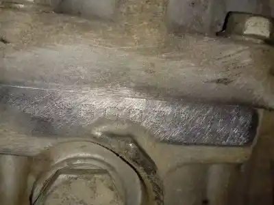 Автозапчастина б/у коробка передач для lexus is200 (ds2/is2) 220d посилання на oem iam y6g03011  