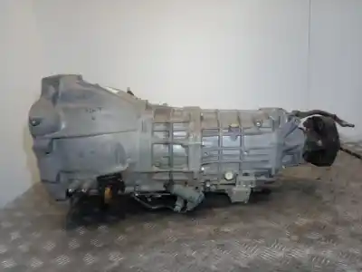 Автозапчастина б/у коробка передач для lexus is200 (ds2/is2) 220d посилання на oem iam y6g03011  