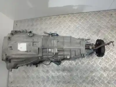 Автозапчастина б/у коробка передач для lexus is (ds2/is2) 2.2 220d [2.2 ltr. - 130 kw d-cat] посилання на oem iam y6g03011  