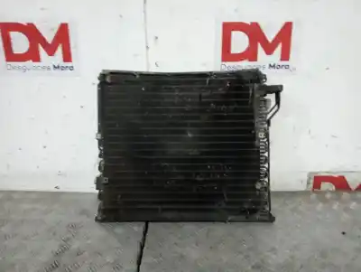 Pezzo di ricambio per auto di seconda mano condensatore / radiatore aria condizionata per bmw serie 3 berlina (e36) 2.0 320i riferimenti oem iam 