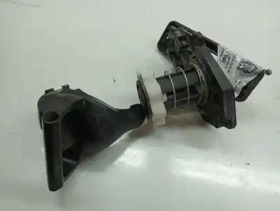 Pièce détachée automobile d'occasion SUPPORT ROUE DE SECOURS pour RENAULT CLIO IV  Références OEM IAM   