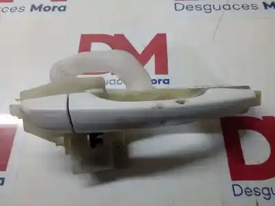 Tweedehands auto-onderdeel rechts achter buiten handgreep voor hyundai i30 (pd) essence oem iam-referenties 