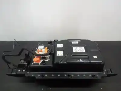 Peça sobressalente para automóvel em segunda mão bateria por peugeot 308 1.6 referências oem iam 9844761780