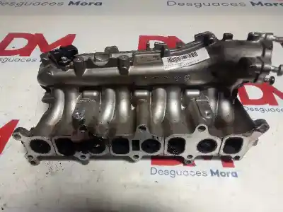 Gebrauchtes Autoersatzteil ANSAUGKRÜMMER zum OPEL ASTRA J BERLINA 5P  OEM-IAM-Referenzen 8973858235  