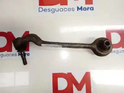 Tweedehands auto-onderdeel linker onderste ophang arm voor bmw serie 3 touring (e91) 2.0 16v cat oem iam-referenties 