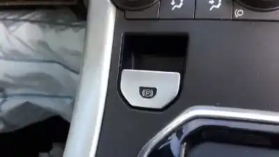 Peça sobressalente para automóvel em segunda mão alavanca de travão de mão por land rover evoque se dynamic referências oem iam bj3215k850ad