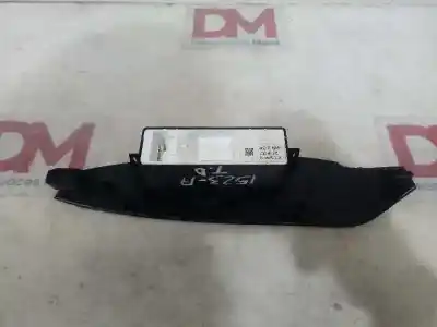 Pièce détachée automobile d'occasion commande de lève vitre arrière droit pour mazda cx-5 prime-line 2wd références oem iam kd4566380  