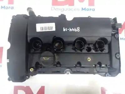 Peça sobressalente para automóvel em segunda mão tampa de válvulas por citroen c4 picasso exclusive referências oem iam 