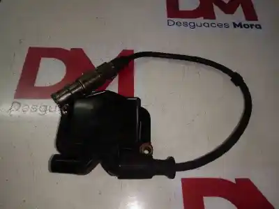 Second-hand car spare part ignition coil for smart coupe básico (37kw) oem iam references a0001587703  