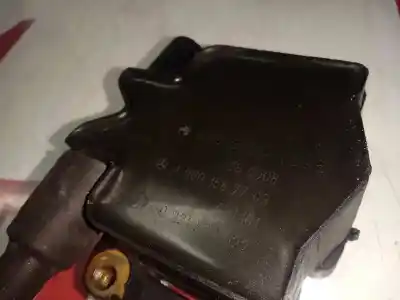 Second-hand car spare part ignition coil for smart coupe básico (37kw) oem iam references a0001587703  